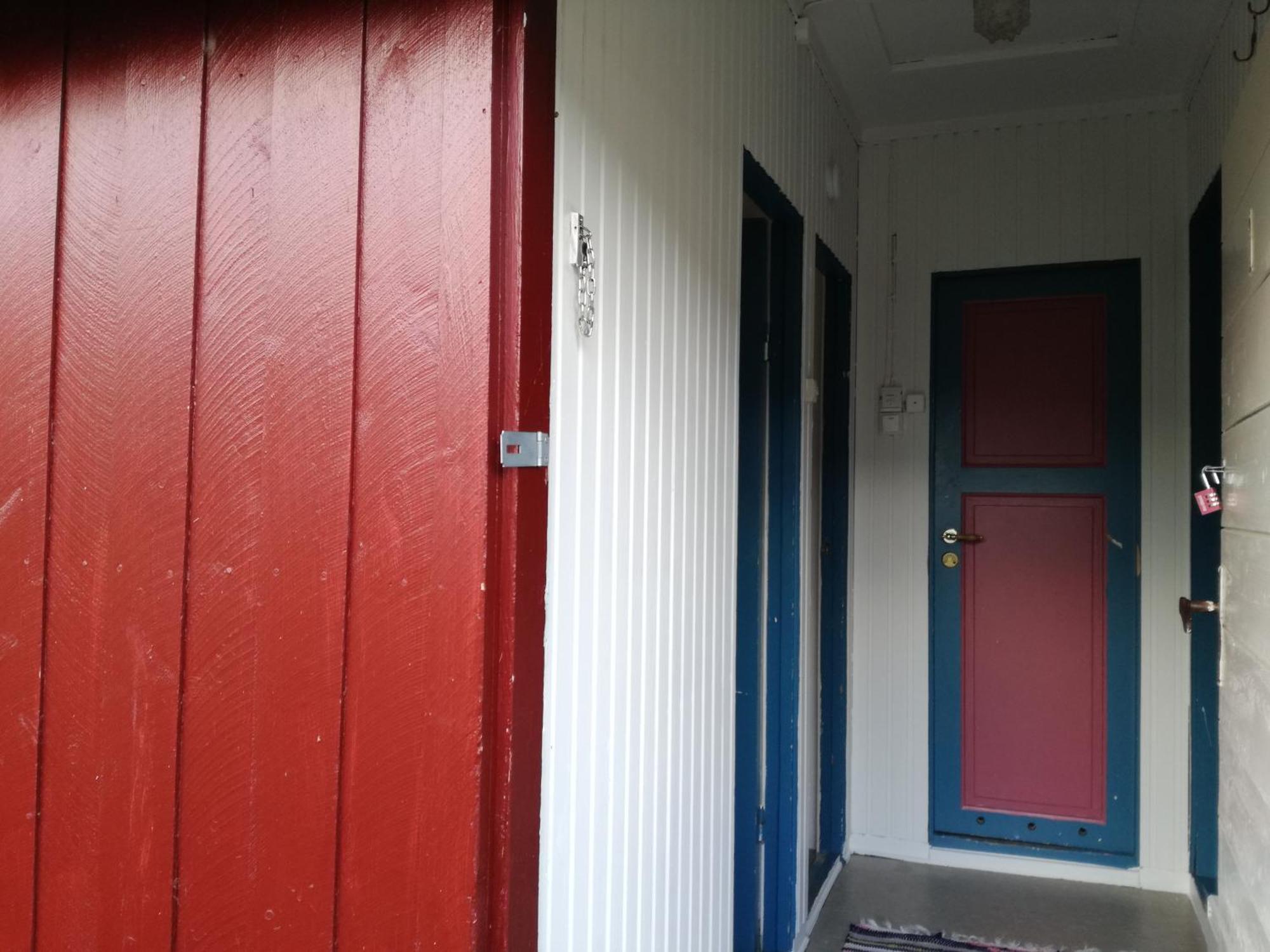 Driva Hytter Oppdal Zimmer foto