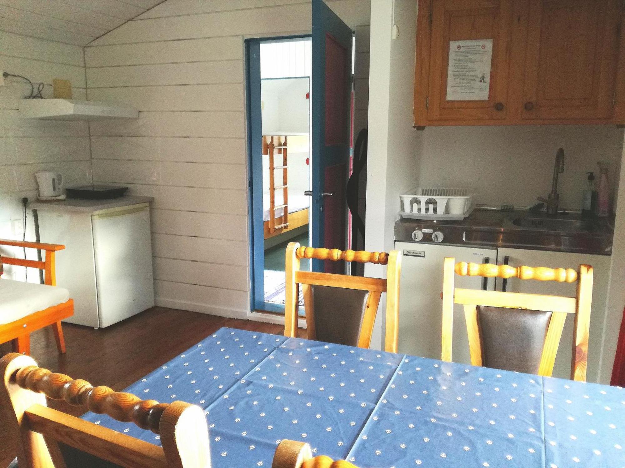 Driva Hytter Oppdal Zimmer foto