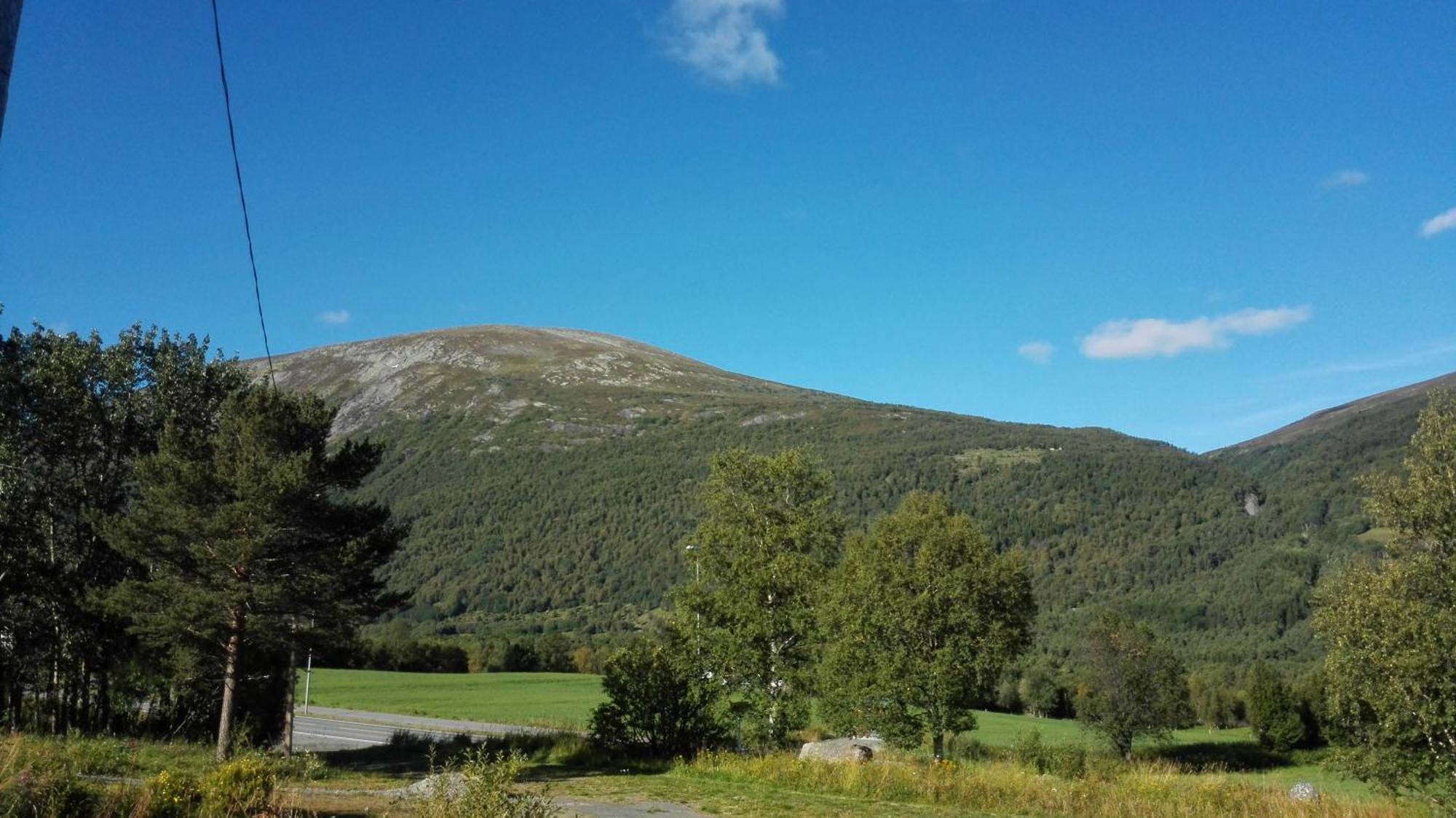 Driva Hytter Oppdal Exterior foto